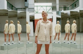 ABOUT YOU GmbH & Co. KG: ABOUT YOU x LeGer by Lena Gercke: "Escape the Ordinary"