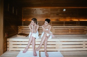GR&Auml;FLICHER PARK HEALTH & BALANCE RESORT: Frauengesundheit: Warum Regeneration zur wichtigsten Gesundheitsvorsorge wird
