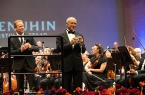 Panta Rhei PR AG: Beethoven Friendship Award geht an Iv&aacute;n Fischer