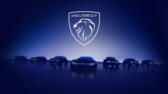 Peugeot Deutschland GmbH: PEUGEOT E-LION DAY: 100 Prozent elektrisch und 100 Prozent überzeugend