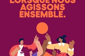 Krebsliga Schweiz: Journ&eacute;e mondiale contre le cancer : pour une m&eacute;decine plus humaine