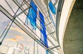 MCI Austria: MCI bringt internationale Universitäten nach Tirol