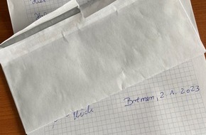 BREMER INKASSO GmbH: Wird einem Schuldner etwas vererbt, hegen Gläubiger die Hoffnung, endlich ihr Geld zu bekommen. Leider stirbt diese Hoffnung manchmal sehr schnell