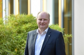 REHAU AG + Co: Carsten Heuer übernimmt Vorsitz des Wirtschaftsverbands EPPA