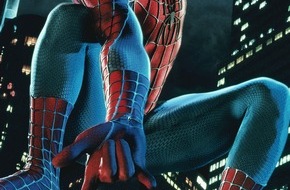 Kabel Eins: Ich glaub', ich spinne: "Spider-Man" am Mittwoch bei kabel eins (mit Bild)