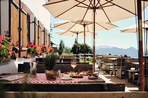 mydays monthly: Story behind Vol. 3 &ndash; Warum dieses Berghotel H&uuml;ttencharme mit stillem Luxus vereint