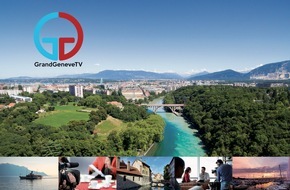VERTICALIZER: Grand Genève TV ist bereit für die neue Etappe ab dem 22.09.2022