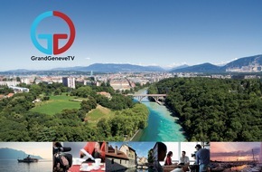 VERTICALIZER: Grand Genève TV ist bereit für die neue Etappe ab dem 22.09.2022