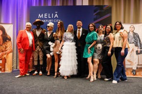 Presse-Statement Bastian Becker, General Manager: ELORA Fashion Show 2025 im Melia Frankfurt City