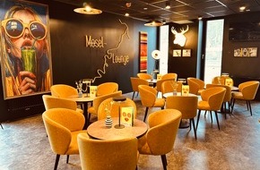 Die Jugendherbergen in Rheinland-Pfalz und im Saarland: Die Jugendherbergen in Rheinland-Pfalz und im Saarland bundesweit an der Spitze