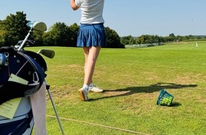 Schlosshotel Friedrichsruhe: Schlosshotel Friedrichsruhe: Die Next Gen Golf erobert das Grün