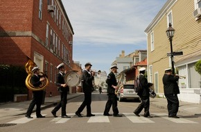 New Orleans & Company: UNESCO Creative Cities Netzwerk: New Orleans strebt Aufnahme als City of Music an