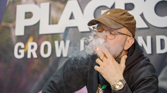 MDR Mitteldeutscher Rundfunk: MDR-Reihen „exactly“ und „Exakt – Die Story“ zum Thema „Kiffen erlaubt – die bürokratische Cannabis-Legalisierung“