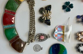 Polizei Coesfeld: POL-COE: D&uuml;lmen, H&uuml;lstener Stra&szlig;e/ Eigent&uuml;mer gesucht