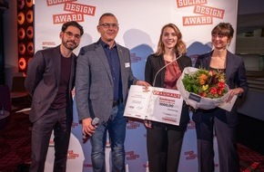 Bauhaus AG: Social Design Award prämiert nachhaltige Projekte