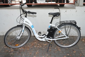 POL-BI: Gesucht, gefunden: 23 Fahrräder warten auf ihre Besitzer