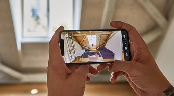 IKEA Deutschland GmbH & Co. KG: Neues 3D-Designerlebnis: Mit „IKEA Kreativ“ das eigene Zuhause virtuell gestalten