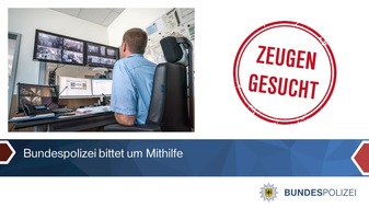 Bundespolizeiinspektion Ludwigsdorf: BPOLI LUD: Sexuelle Bel&auml;stigung in Regionalbahn - Zeugen gesucht