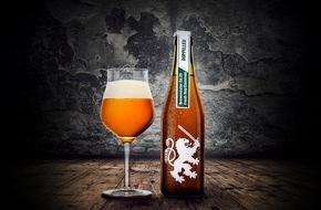 Doppelleu Boxer AG: Reisen ohne Quarantäne: Die neue Brewmaster Limited Ed.25 Fresh Hop Common mit erntefrischem Hopfen verbindet grenzenlos Länder und Kulturen.