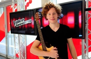The Voice of Germany: Nena: "Am Anfang dachte ich, du wärst eine Frau" (mit Bild)