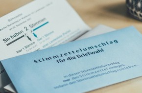 Universität Konstanz: Maskenaffäre führte zum Verlust von Wählerstimmen, PI Nr. 52/2025
