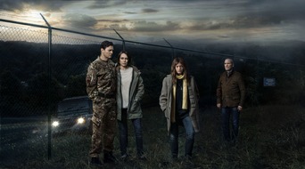 Sky Deutschland: Neuer Fall, neue Charaktere: "The Missing" kehrt mit zweiter Staffel zurück zu Sky