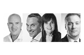 Award Corporate Communications: Jury et partenaires éprouvés du 9e Award-CC (IMAGE)