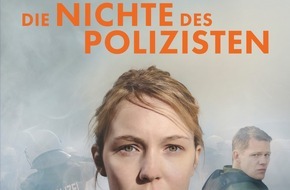 Wiedemann & Berg: "Die Nichte des Polizisten" gewinnt Bernd Burgemeister Fernsehpreis / Weltpremiere am 30. Juni 2025 auf dem 42. Filmfest München