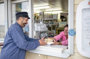 Tourismus-Agentur Schleswig-Holstein GmbH: Kulinarische Radtouren durch Schleswig-Holstein