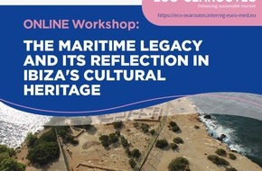 Global Communication Experts: Einladung zum Online-Workshop f&uuml;r Reiseb&uuml;ros: Ibizas maritimes Erbe entdecken