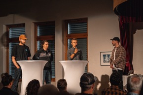 100 Tage bis zur Heim-MTB-WM: Countdown-Event in Fiesch setzt starke Impulse für Sport und Region