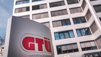 GTÜ Gesellschaft für Technische Überwachung mbH: Die GTÜ entwickelt sich konsequent zum Full-Service-Dienstleister