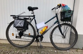Polizei Rhein-Erft-Kreis: POL-REK: 240411-3: Radfahrer bei Verkehrsunfall schwer verletzt - Identität weiterhin ungeklärt
