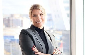 BUWOG Bauträger GmbH: Personalie: Johanna Nickel wird Teamleitung Vermietung - BUWOG Immobilien Treuhand stärkt Vermietungsgeschäft