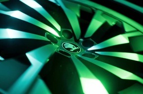 Enthüllung des neuen Škoda Enyaq: Weltpremiere an diesem Mittwoch