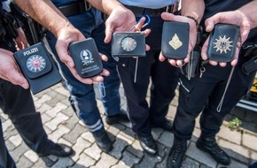 Bundespolizeidirektion Hannover: BPOLD-H: Gemeinsame Pressemitteilung - Ahauser Übereinkommen besiegelt Fortführung des Grenzüberschreitenden Polizeiteams