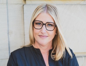 Pressemitteilung: „Interior Trend Outlook 2026“ von Katrin de Louw