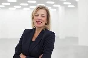 Migros-Genossenschafts-Bund Direktion Kultur und Soziales: La Svizzera conquista il premio di manager europea della cultura 2015 / Percento culturale Migros: è Hedy Graber la manager europea della cultura 2015