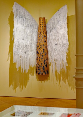 "7. Europäische Quilt-Triennale" im Textilmuseum St.Gallen