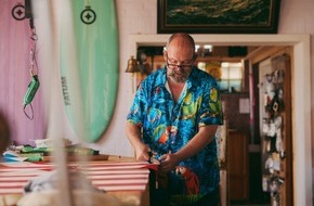 Sylt Marketing GmbH: M&uuml;ll vermeiden mit &bdquo;LEBENSWERT Sylt&ldquo;