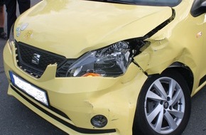 Kreispolizeibehörde Olpe: POL-OE: Verkehrsunfall mit Personenschaden
