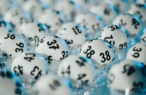 Toto-Lotto Niedersachsen GmbH: LOTTO 6aus49: Sechs Richtige im Landkreis Helmstedt | Hochgewinn auch bei Eurojackpot im Landkreis Osterholz