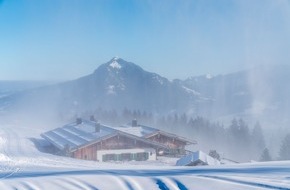 Allgäu GmbH: Winter im Allgäu – attraktiv und relevant bleiben.