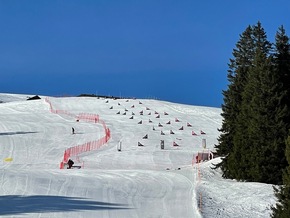 Pizolbahnen gehen Partnerschaft mit Swiss Ski ein