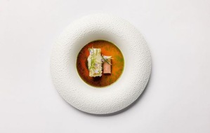 Kulinarischer Neustart im «Ristorante Ecco» Ascona