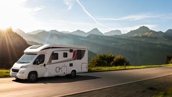 Caravaning Industrie Verband (CIVD): Starkes erstes Quartal: Caravaningbranche trotzt schwierigem Umfeld