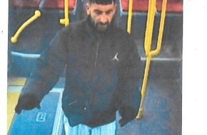 Polizei Hamburg: POL-HH: 241217-1. Öffentlichkeitsfahndung nach Raubdelikt in Hamburg-Wilhelmsburg