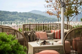 max.PR: Summer-Highs: 5 geniale Roof-Top-Locations in Deutschland