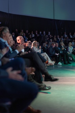 Demo Day des Circular Economy Accelerators und Bewerbungen für die nächste Kohorte