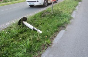 Polizei Mettmann: POL-ME: 39-jähriger Motorradfahrer verletzt sich bei Alleinunfall schwer - Mettmann - 1909061